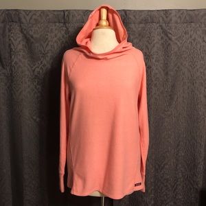 Calvin Klein micro fleece pullover